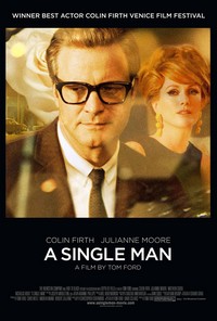 locandina a single man